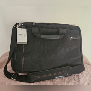 Black Laptop Bag